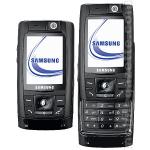 Samsung SGH-D800