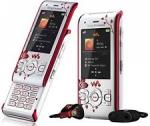 Sony Ericsson W595