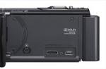 Sony HDR-CX210