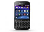 BlackBerry Classic