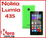 Nokia Lumia 435