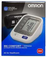 Omron M6 Comfort