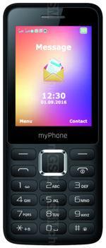 myPhone 6310