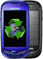 Samsung S7550 Blue Earth