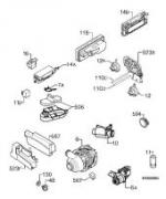 Electrolux ESI68050X