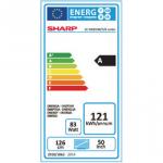 Sharp LC-50LD265E