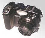 Nikon COOLPIX 5400