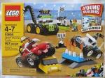 LEGO Creator 10655 Monster truck