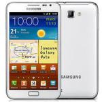 Samsung Galaxy NOTE (GT-N7000)