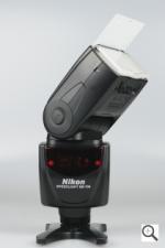 Nikon SB-700
