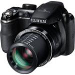 Fujifilm FinePix S700