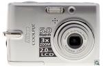 Nikon COOLPIX L10