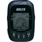 Holux Gpsport 245+