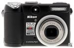 Nikon COOLPIX P5000