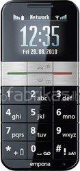 Emporia Elegance Plus GPS