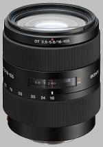 Sony SAL-16105