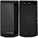 BlackBerry Porsche Design P9982