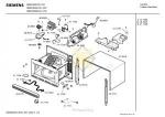 Siemens HB86Q560E