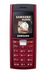 Samsung SGH-C170