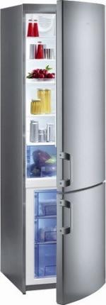 Gorenje NRK 60378 DE