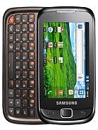 Samsung Galaxy 551 (GT-I5510)