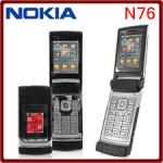 Nokia N76