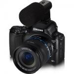 Samsung NX20