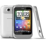 HTC Wildfire‎