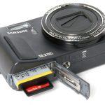 Samsung WB500