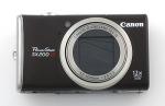 Canon PowerShot SX200 IS