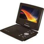 Sencor SPV 2720 BROWN