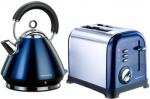 Morphy Richards Richards Blue 44740