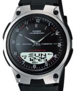 Casio AW 80