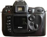 Nikon D100