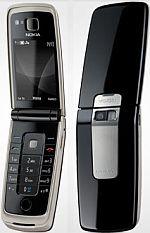 Nokia 6600 fold