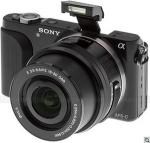 Sony NEX-3N
