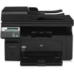 HP LaserJet Pro M1210