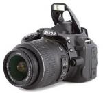 Nikon D3100