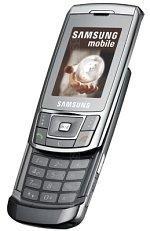 Samsung SGH-D900I