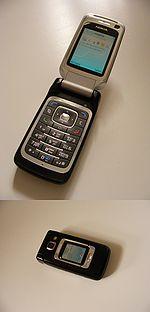 Nokia 6290