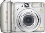 Canon PowerShot A580