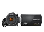 Samsung HMX-H204BP