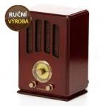 Hyundai RA 104 dřevo