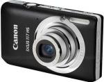 Canon IXUS 117 HS