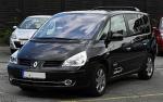 Renault Espace 2011