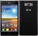 LG P700 OPTIMUS L7