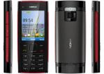 Nokia X2–00