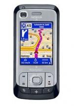 Nokia 6110 Navigator