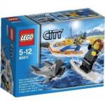 LEGO City 60011 Záchrana surfaře