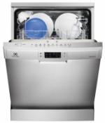 Electrolux ESF6521LOX